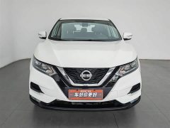 Nissan Qashqai 2.0L CVT XV Premium Edition - фото 3