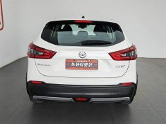 Nissan Qashqai 2.0L CVT XV Premium Edition - фото 4