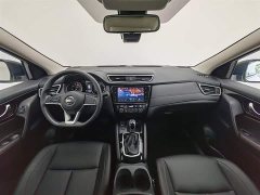 Nissan Qashqai 2.0L CVT XV Premium Edition - фото 5