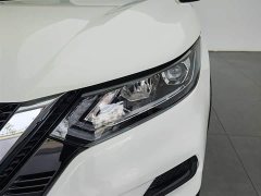 Nissan Qashqai 2.0L CVT XV Premium Edition - фото 7
