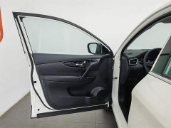 Nissan Qashqai 2.0L CVT XV Premium Edition - фото 8