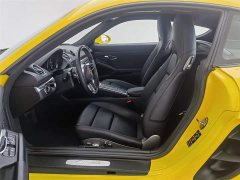 Porsche 718 Cayman 2.0T - фото 10