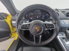 Porsche 718 Cayman 2.0T - фото 11