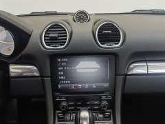 Porsche 718 Cayman 2.0T - фото 12