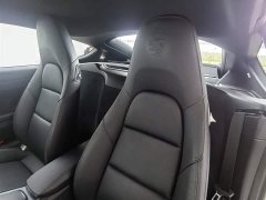 Porsche 718 Cayman 2.0T - фото 15