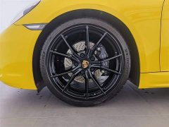 Porsche 718 Cayman 2.0T - фото 17