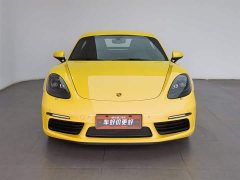 Porsche 718 Cayman 2.0T - фото 3