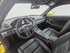 Porsche 718 Cayman 2.0T - фото 5