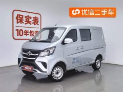 Changan Star 5 1.4L classic version van JL473Q3 - фото 1