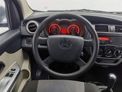 Changan Star 5 1.4L classic version van JL473Q3 - фото 11