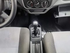 Changan Star 5 1.4L classic version van JL473Q3 - фото 13