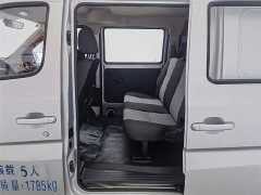 Changan Star 5 1.4L classic version van JL473Q3 - фото 15