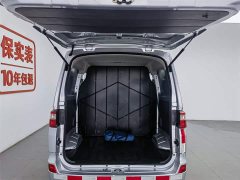 Changan Star 5 1.4L classic version van JL473Q3 - фото 16