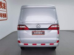 Changan Star 5 1.4L classic version van JL473Q3 - фото 4