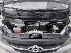 Changan Star 5 1.4L classic version van JL473Q3 - фото 6