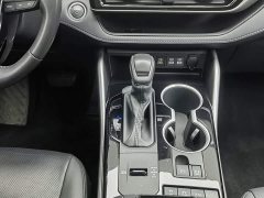 Toyota Highlander 2.5L smart electric hybrid dual-engine four-wheel drive luxury version 7 seats - фото 13