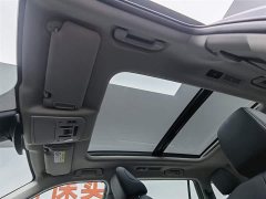 Toyota Highlander 2.5L smart electric hybrid dual-engine four-wheel drive luxury version 7 seats - фото 14