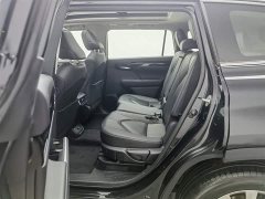Toyota Highlander 2.5L smart electric hybrid dual-engine four-wheel drive luxury version 7 seats - фото 15