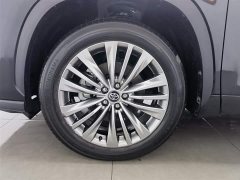 Toyota Highlander 2.5L smart electric hybrid dual-engine four-wheel drive luxury version 7 seats - фото 17