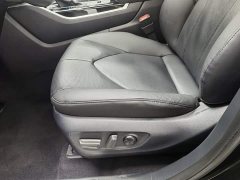 Toyota Highlander 2.5L smart electric hybrid dual-engine four-wheel drive luxury version 7 seats - фото 20