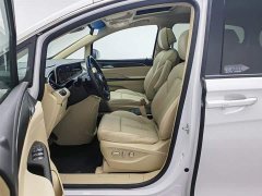 Buick GL8 ES Lu Zun 653T Exclusive Type - фото 10