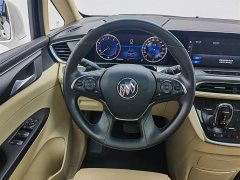 Buick GL8 ES Lu Zun 653T Exclusive Type - фото 11