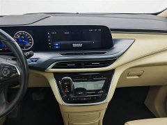 Buick GL8 ES Lu Zun 653T Exclusive Type - фото 12