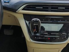 Buick GL8 ES Lu Zun 653T Exclusive Type - фото 13