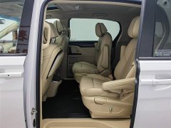 Buick GL8 ES Lu Zun 653T Exclusive Type - фото 15