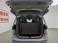 Buick GL8 ES Lu Zun 653T Exclusive Type - фото 16