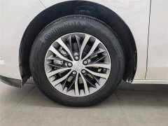 Buick GL8 ES Lu Zun 653T Exclusive Type - фото 17