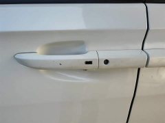 Buick GL8 ES Lu Zun 653T Exclusive Type - фото 18