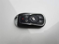 Buick GL8 ES Lu Zun 653T Exclusive Type - фото 19