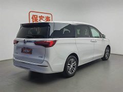Buick GL8 ES Lu Zun 653T Exclusive Type - фото 2