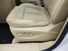 Buick GL8 ES Lu Zun 653T Exclusive Type - фото 20