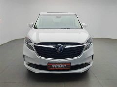 Buick GL8 ES Lu Zun 653T Exclusive Type - фото 3