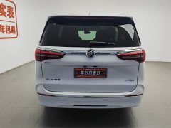 Buick GL8 ES Lu Zun 653T Exclusive Type - фото 4
