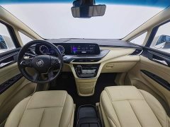 Buick GL8 ES Lu Zun 653T Exclusive Type - фото 5