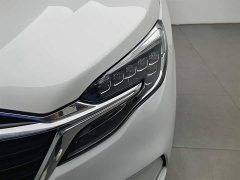 Buick GL8 ES Lu Zun 653T Exclusive Type - фото 7