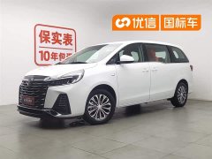 Buick GL8 2023 Land Business Class Comfort Type - фото 1