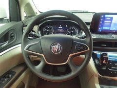 Buick GL8 2023 Land Business Class Comfort Type - фото 11
