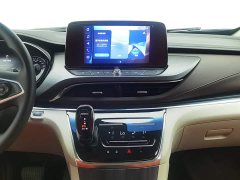 Buick GL8 2023 Land Business Class Comfort Type - фото 12