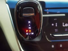 Buick GL8 2023 Land Business Class Comfort Type - фото 13