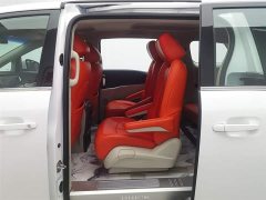 Buick GL8 2023 Land Business Class Comfort Type - фото 15
