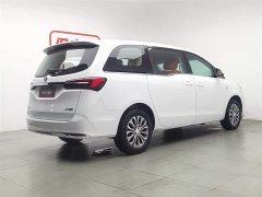 Buick GL8 2023 Land Business Class Comfort Type - фото 2