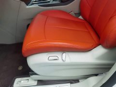 Buick GL8 2023 Land Business Class Comfort Type - фото 20
