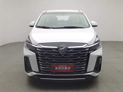 Buick GL8 2023 Land Business Class Comfort Type - фото 3