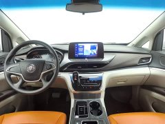 Buick GL8 2023 Land Business Class Comfort Type - фото 5