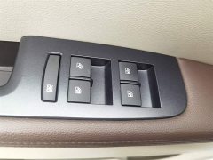 Buick GL8 2023 Land Business Class Comfort Type - фото 9