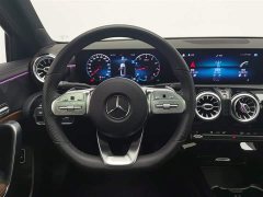 Mercedes-Benz A-Class A 200 L Sports Sedan Fashionable - фото 11